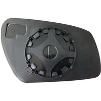 Summit SRG-883B Replacement Standard Mirror Glass with Backing Plate LHS