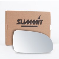 Summit SRG-910 Replacement Stick-On Standard Mirror Glass RHS
