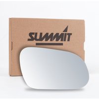 Summit SRG-952 Replacement Stick-On Standard Mirror Glass RHS
