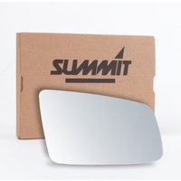 Summit SRG-955 Replacement Stick-On Standard Mirror Glass RHS