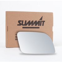 Summit SRG-963 Replacement Stick-On Standard Mirror Glass RHS