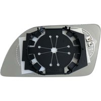Summit SRG-963BH Replacement Mirror Glass with Heated Backing Plate RHS