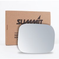 Summit SRG-995 Replacement Stick-On Standard Mirror Glass RHS