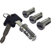 Summit SUP-L002 Locks Set for SUP Premium Multi-Fit Roof Bars