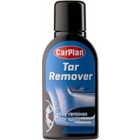 CarPlan Tar and Oil Remover 350ml