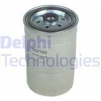 Delphi HDF586 Fuel Filter
