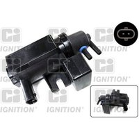 Ci Ignition XELV50 Electric Valve