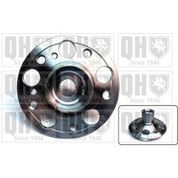 Quinton Hazell QWH151 Wheel Hub