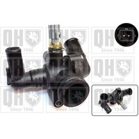 Quinton Hazell QTH967K Thermostat Kit