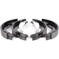 Bosch 0986487555 Brake Shoe Set (BS805)