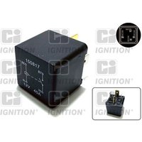 Ci Ignition XRL112 Relay