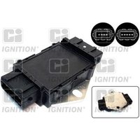 Ci Ignition XEI100 Ignition Module