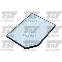 TJ QFC0004 Cabin Filter