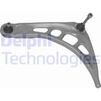 Delphi TC881 Wishbone