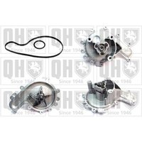 Quinton Hazell QCP3665 Water Pump