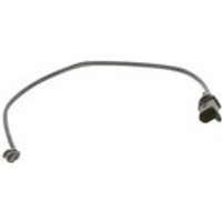 Bosch 1987473598 Brake Pad Wear Sensor (AP1116)