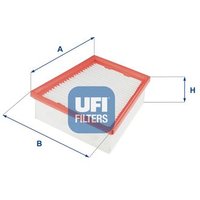 UFI 30.687.00 Air Filter