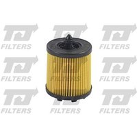 TJ QFL0126 Oil Filter