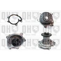 Quinton Hazell QCP3593 Water Pump