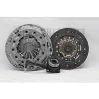 Quinton Hazell QKT4938AF 3-in-1 CSC Clutch Kit
