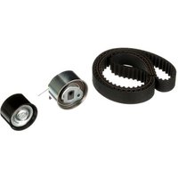 Gates K01T265 PowerGrip Timing Belt Kit