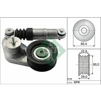 INA 534059510 Tensioner