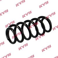KYB RA7123 Coil Spring