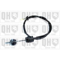 Quinton Hazell QCC1370 Clutch Cable