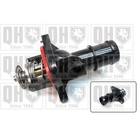 Quinton Hazell QTH682K Thermostat Kit