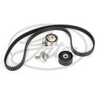 Gates K015688XS PowerGrip Timing Belt Kit