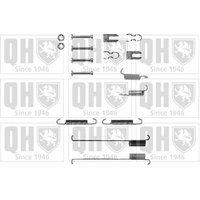 Quinton Hazell BFK320 Brake Fitting Kit