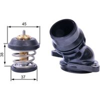 Gates TH42995K1 Thermostat