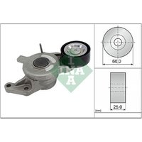 INA 534065710 Tensioner