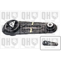 Quinton Hazell EM4382 Gearbox Mounting