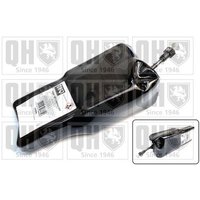 Quinton Hazell QWC090 DPF Fuel Pouch