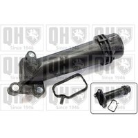Quinton Hazell QTH1001CF Coolant Flange