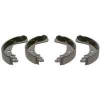 Bosch 0986487775 Brake Shoe Set (BS995)