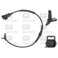 Ci Ignition XABS1232 ABS Sensor
