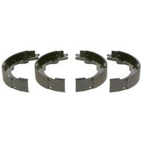 Bosch 0986487686 Brake Shoe Set (BS905)