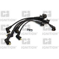 Ci Ignition XC1435 Ignition Lead Set (Resistive)