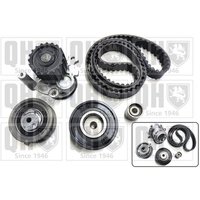 Quinton Hazell QBPK4380 Timing Kit & Water Pump
