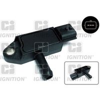 Ci Ignition XEPS118 Exhaust Pressure Sensor