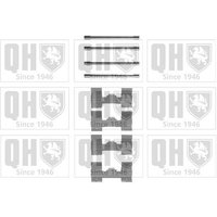 Quinton Hazell BFK632 Brake Fitting Kit