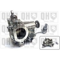 Quinton Hazell QOP1035 Engine Oil Pump