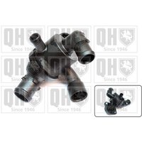 Quinton Hazell QTH705K Thermostat Kit