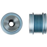 Gates OAP7251 Over Running Alternator Pulley