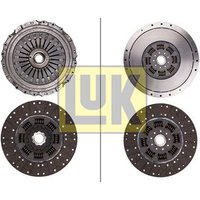 LuK 640300618 Clutch Kit