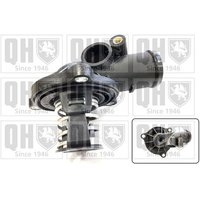 Quinton Hazell QTH745K Thermostat Kit