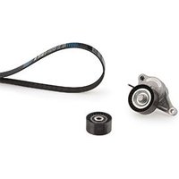 Gates K027PK1753 V-Ribbed Belt Set