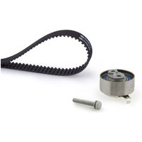 Gates K015676XS PowerGrip Timing Belt Kit